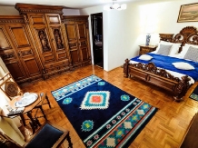 Pensiunea Iris - accommodation in  North Oltenia (16)