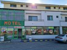 Motel Budai - accommodation in  Moldova (02)