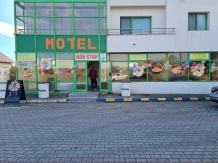 Motel Budai - accommodation in  Moldova (05)