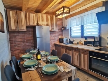 Barlogul Ursului - accommodation in  Fagaras and nearby, Transfagarasan (24)