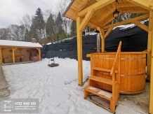 Barlogul Ursului - accommodation in  Fagaras and nearby, Transfagarasan (29)