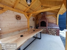 Barlogul Ursului - accommodation in  Fagaras and nearby, Transfagarasan (36)