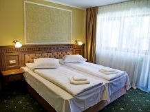 Pensiunea Montebello - accommodation in  Prahova Valley (07)