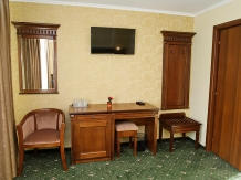 Pensiunea Montebello - accommodation in  Prahova Valley (10)