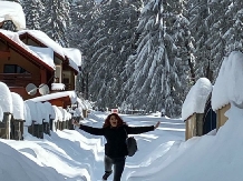 Pensiunea Montebello - cazare Valea Prahovei (18)