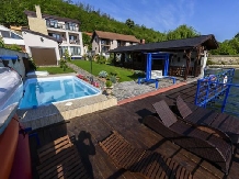 Casa Andrei - accommodation in  Danube Boilers and Gorge, Clisura Dunarii (03)