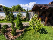 Casa Andrei - accommodation in  Danube Boilers and Gorge, Clisura Dunarii (05)
