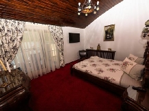 Casa Andrei - accommodation in  Danube Boilers and Gorge, Clisura Dunarii (09)