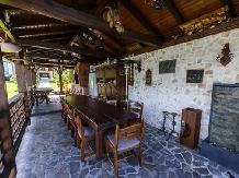 Casa Andrei - accommodation in  Danube Boilers and Gorge, Clisura Dunarii (18)