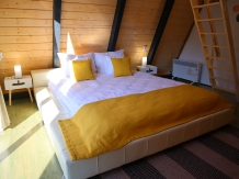 Forest A-Frame Guesthause - accommodation in  Fagaras and nearby, Transfagarasan (07)