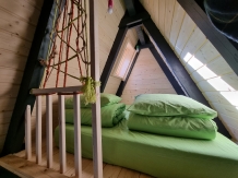 Forest A-Frame Guesthause - accommodation in  Fagaras and nearby, Transfagarasan (09)