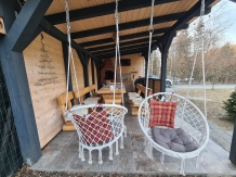 Forest A-Frame Guesthause - accommodation in  Fagaras and nearby, Transfagarasan (10)