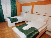 Royal Rucar Villa - accommodation in  Rucar - Bran (19)