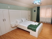 Royal Rucar Villa - accommodation in  Rucar - Bran (20)