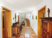 Royal Rucar Villa - accommodation in  Rucar - Bran (24)