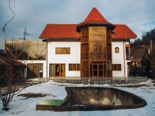 Royal Rucar Villa - cazare Rucar - Bran (35)