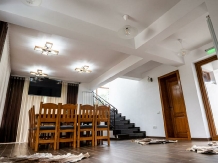Pensiunea de sub Carpati - cazare Tara Muscelului (08)