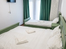 Pensiunea de sub Carpati - cazare Tara Muscelului (15)