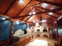 Vila Robert - accommodation in  Apuseni Mountains, Motilor Country, Arieseni (03)