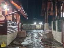 Vila Robert - accommodation in  Apuseni Mountains, Motilor Country, Arieseni (04)