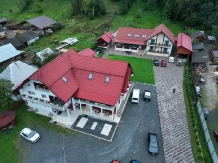 Vila Robert - alloggio in  Apuseni, Tara Motilor, Arieseni (31)