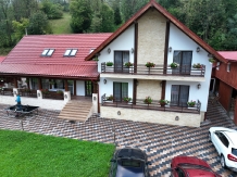 Vila Robert - accommodation in  Apuseni Mountains, Motilor Country, Arieseni (32)