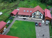 Vila Robert - accommodation in  Apuseni Mountains, Motilor Country, Arieseni (33)