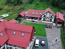 Vila Robert - accommodation in  Apuseni Mountains, Motilor Country, Arieseni (35)
