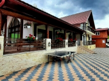 Vila Robert - accommodation in  Apuseni Mountains, Motilor Country, Arieseni (36)