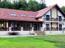 Vila Robert - accommodation in  Apuseni Mountains, Motilor Country, Arieseni (37)