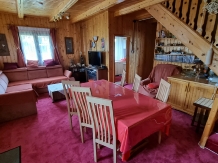 Casa de vacanta Moieciu - accommodation in  Rucar - Bran, Moeciu (02)