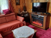 Casa de vacanta Moieciu - accommodation in  Rucar - Bran, Moeciu (04)