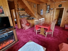 Casa de vacanta Moieciu - accommodation in  Rucar - Bran, Moeciu (06)