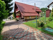 Casa de vacanta Moieciu - accommodation in  Rucar - Bran, Moeciu (09)