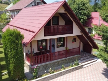 Casa de vacanta Moieciu - accommodation in  Rucar - Bran, Moeciu (13)