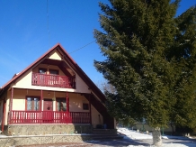Casa de vacanta Moieciu - accommodation in  Rucar - Bran, Moeciu (17)