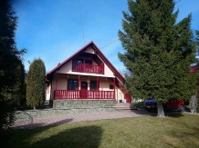 Casa de vacanta Moieciu - alloggio in  Rucar - Bran, Moeciu (18)