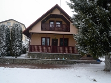 Casa de vacanta Moieciu - accommodation in  Rucar - Bran, Moeciu (20)