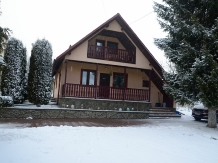 Casa de vacanta Moieciu - accommodation in  Rucar - Bran, Moeciu (22)