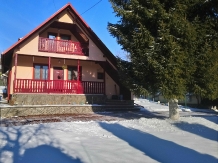 Casa de vacanta Moieciu - accommodation in  Rucar - Bran, Moeciu (24)