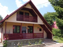 Casa de vacanta Moieciu - accommodation in  Rucar - Bran, Moeciu (25)