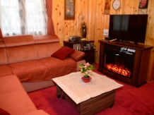 Casa de vacanta Moieciu - accommodation in  Rucar - Bran, Moeciu (27)