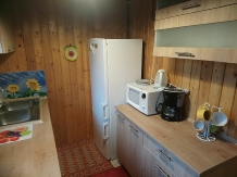 Casa de vacanta Moieciu - accommodation in  Rucar - Bran, Moeciu (32)