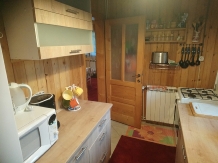 Casa de vacanta Moieciu - alloggio in  Rucar - Bran, Moeciu (34)