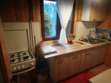 Casa de vacanta Moieciu - accommodation in  Rucar - Bran, Moeciu (36)