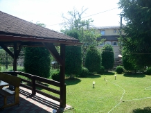 Casa de vacanta Moieciu - accommodation in  Rucar - Bran, Moeciu (40)