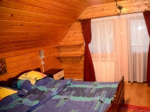 Casa de vacanta Moieciu - accommodation in  Rucar - Bran, Moeciu (48)