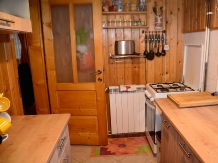 Casa de vacanta Moieciu - accommodation in  Rucar - Bran, Moeciu (50)