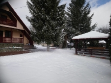 Casa de vacanta Moieciu - accommodation in  Rucar - Bran, Moeciu (52)