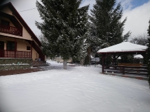 Casa de vacanta Moieciu - alloggio in  Rucar - Bran, Moeciu (52)